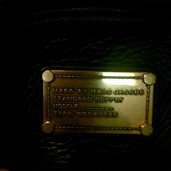MARC by MARC Jacobs crossbody bag - Picture 3 of 8